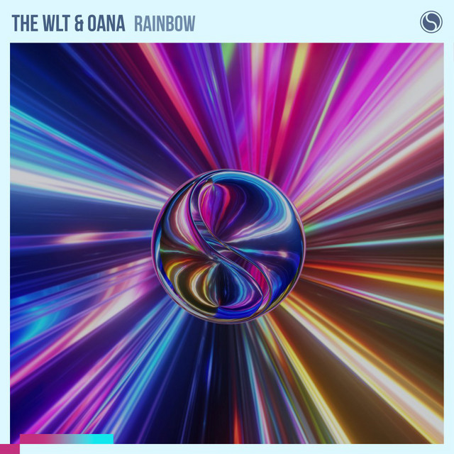 The WLT & OANA (RO) — Rainbow cover artwork
