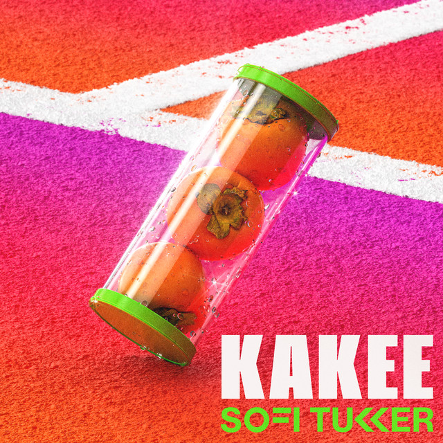 Sofi Tukker — Kakee cover artwork