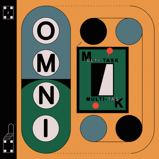 OMNI Multi-Task cover artwork