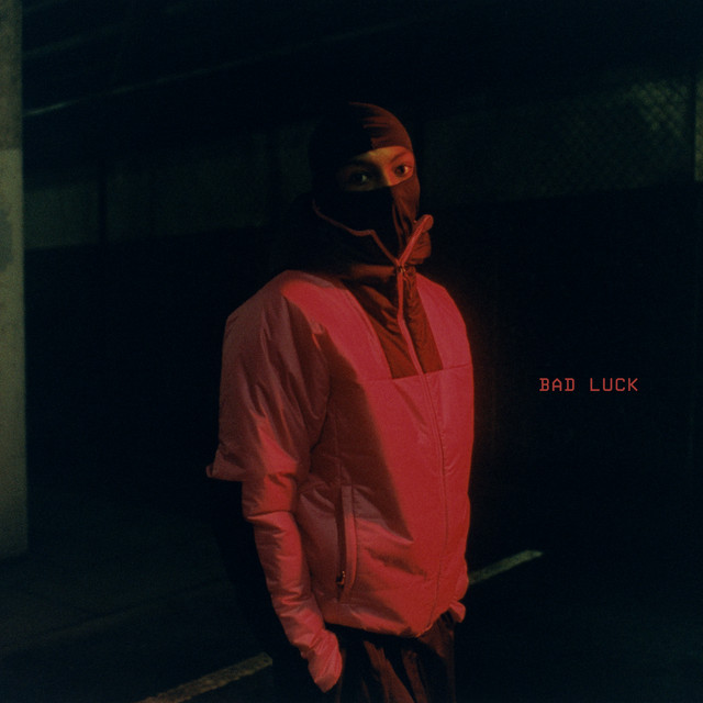 SL — Bad Luck cover artwork