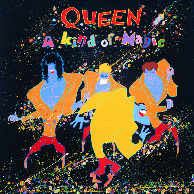 Queen — Don&#039;t Lose Your Head cover artwork