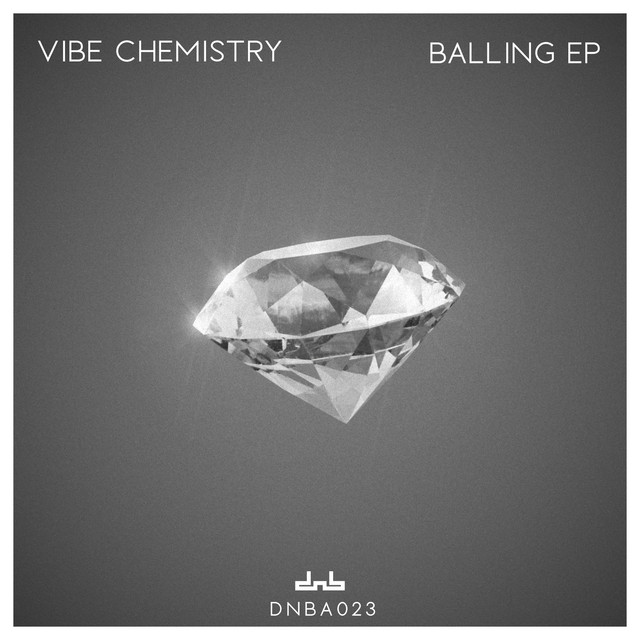 Vibe Chemistry — Balling cover artwork