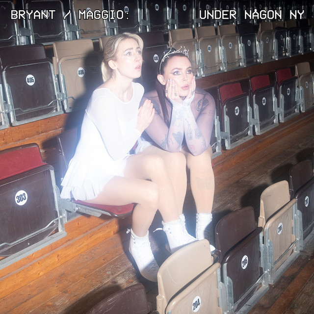 Veronica Maggio & Miriam Bryant — Under någon ny cover artwork