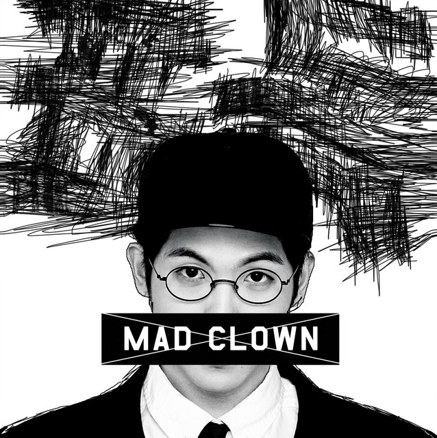 Mad Clown featuring Hyolyn — Without You cover artwork