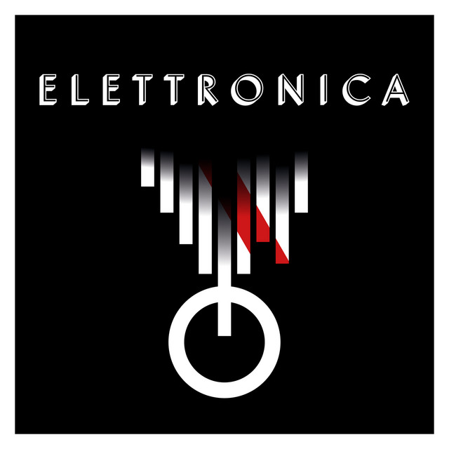 Samuel — Elettronica cover artwork