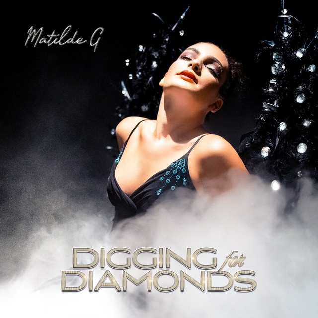 Matilde G — Digging For Diamonds cover artwork