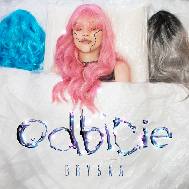 bryska — odbicie cover artwork