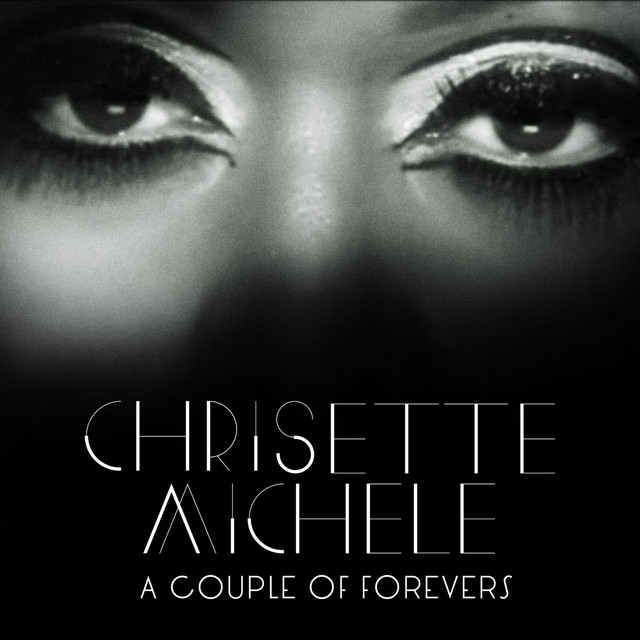 Chrisette Michele — A Couple of Forevers cover artwork