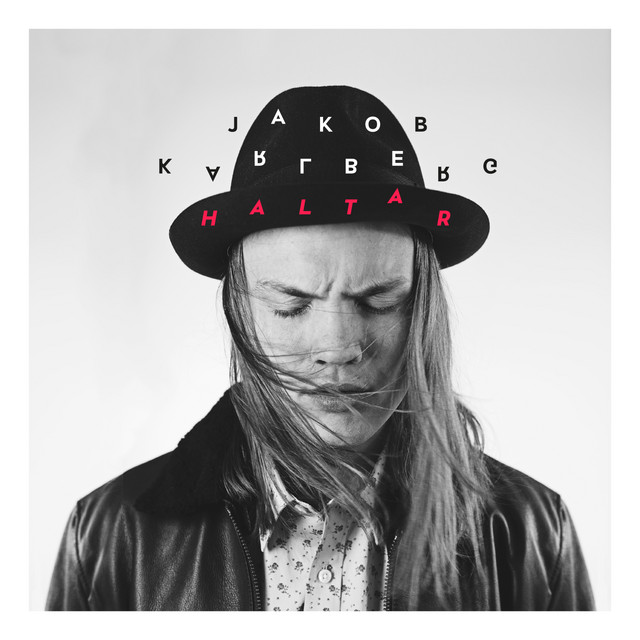 Jakob Karlberg — Haltar cover artwork