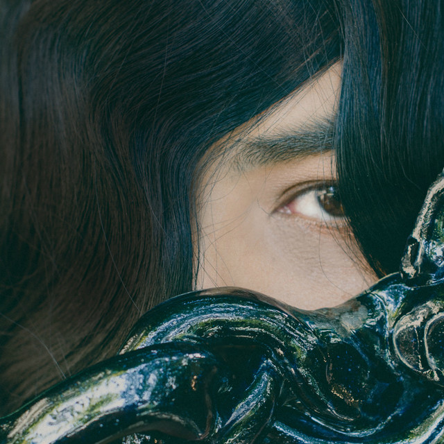Ava Rocha — Fog cover artwork