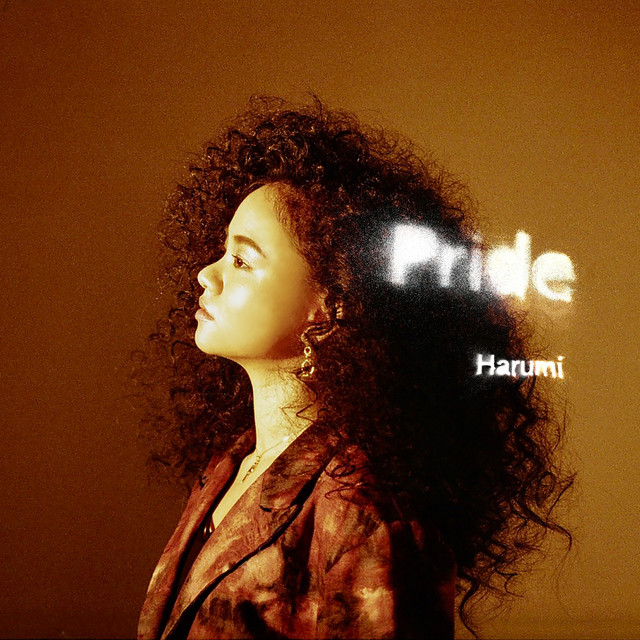 Harumi — Pride cover artwork