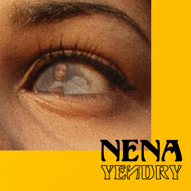 YEИDRY — Nena cover artwork