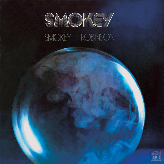 Smokey Robinson — Will You Love Me Tomorrow? cover artwork