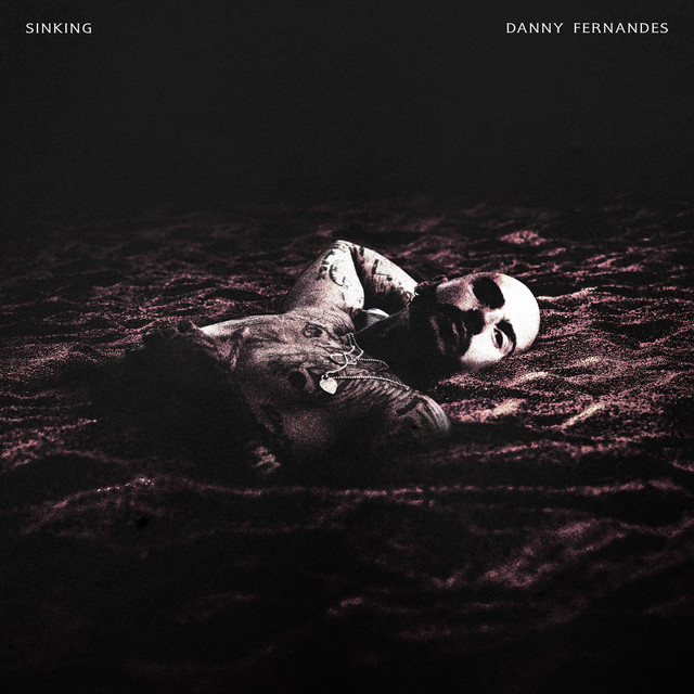 Danny Fernandes — Sinking cover artwork
