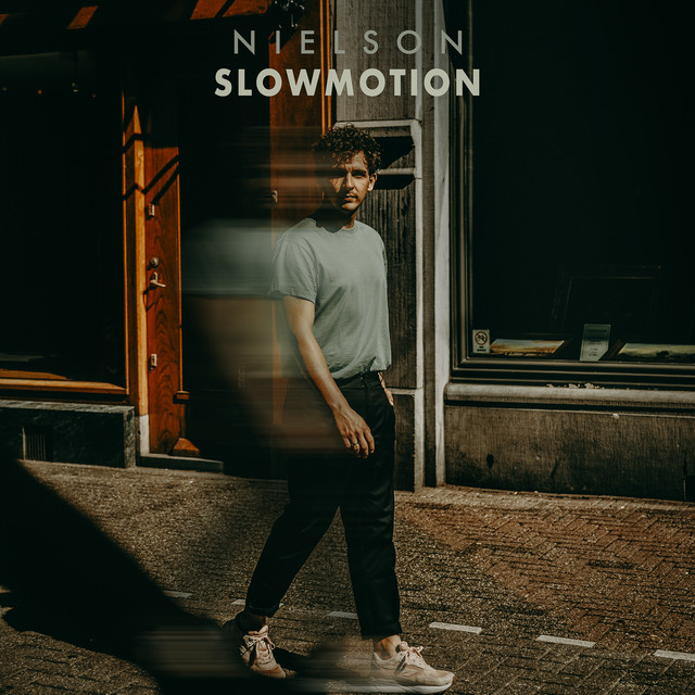 Nielson Slowmotion cover artwork