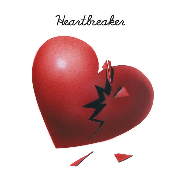 Metronomy — Heartbreaker cover artwork