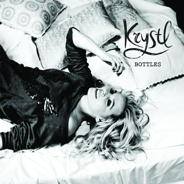 Krystl — Bottles cover artwork