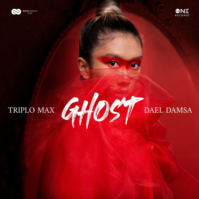 Triplo Max Ghost cover artwork