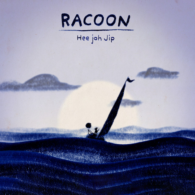 Racoon — Hee Joh Jip cover artwork