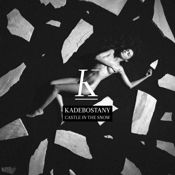 Kadebostany Castle In The Snow (Bentley Grey Remix) cover artwork