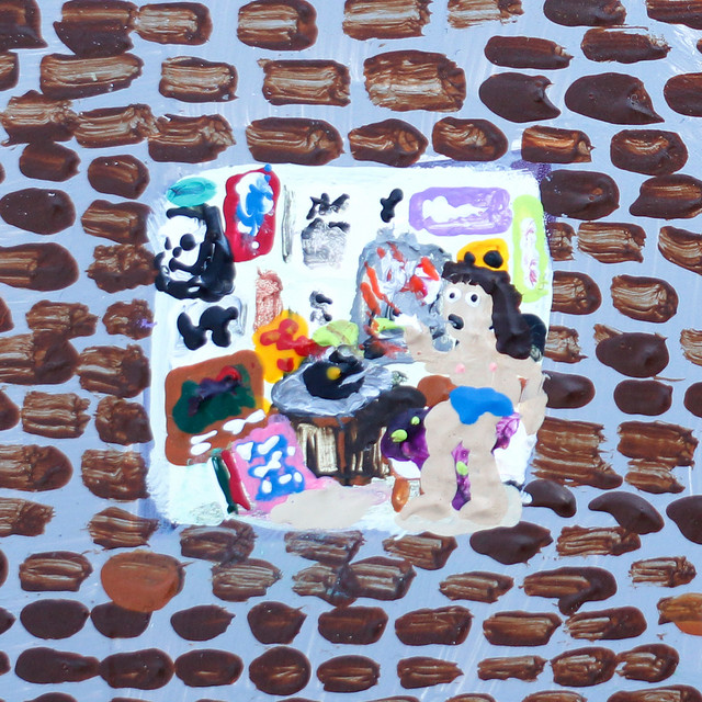 Flasher — Sideways cover artwork