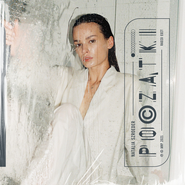 Natalia Szroeder — Początki cover artwork