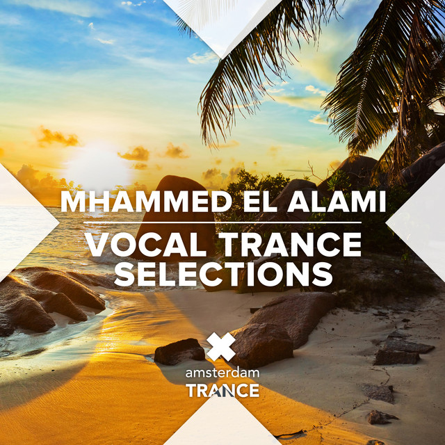 Mhammed El Alami Mhammed El Alami Vocal Trance Selections cover artwork