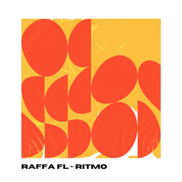 Raffa FL — Ritmo cover artwork