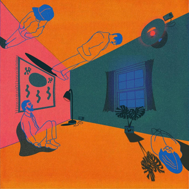 Big Sleep — Shivering cover artwork