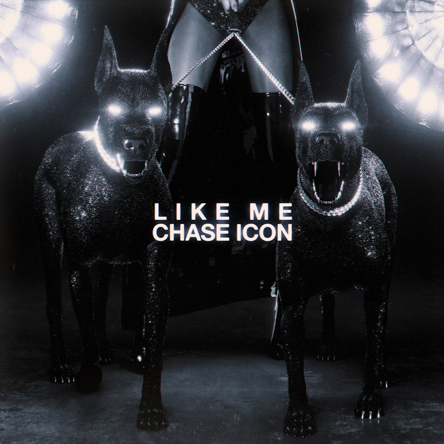 Chase Icon Like Me cover artwork