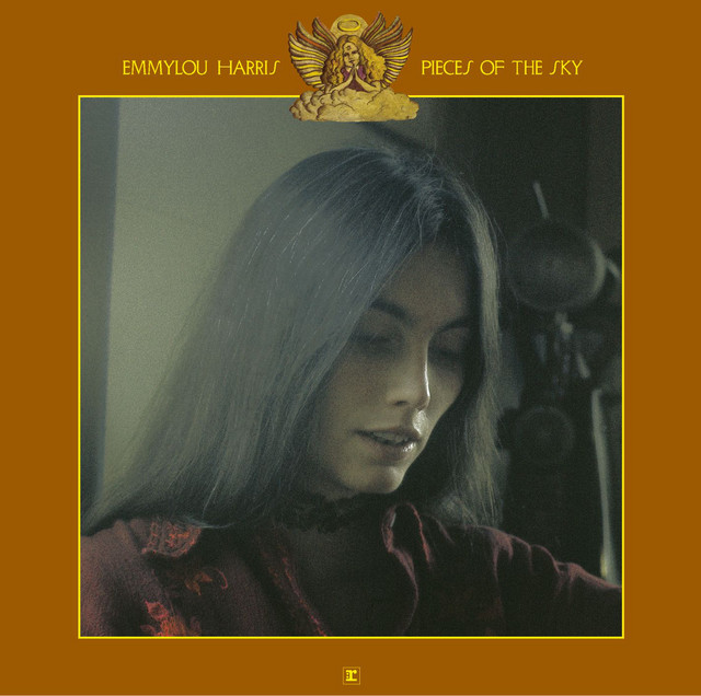 Emmylou Harris — Before Believing cover artwork