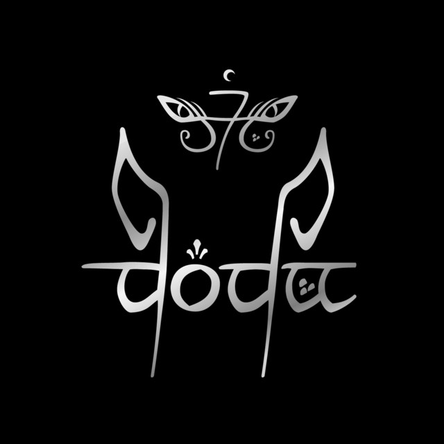 Doda — Electrode cover artwork