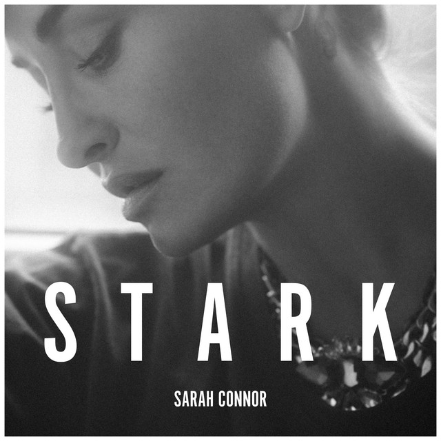 Sarah Connor — Stark cover artwork