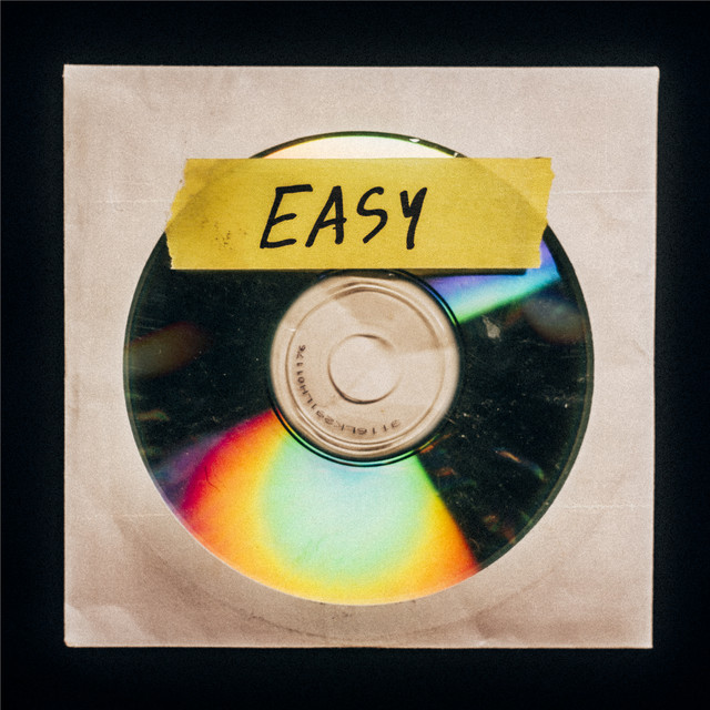 Ellevator — Easy cover artwork