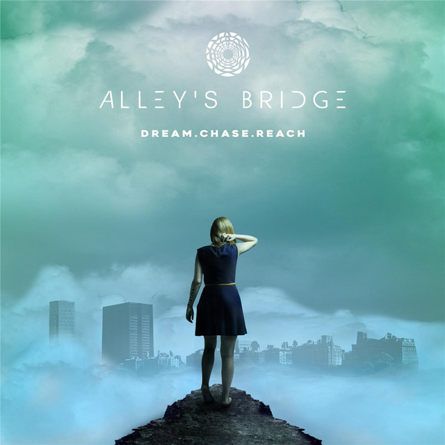 Alley&#039;s Bridge — Scarecrow cover artwork