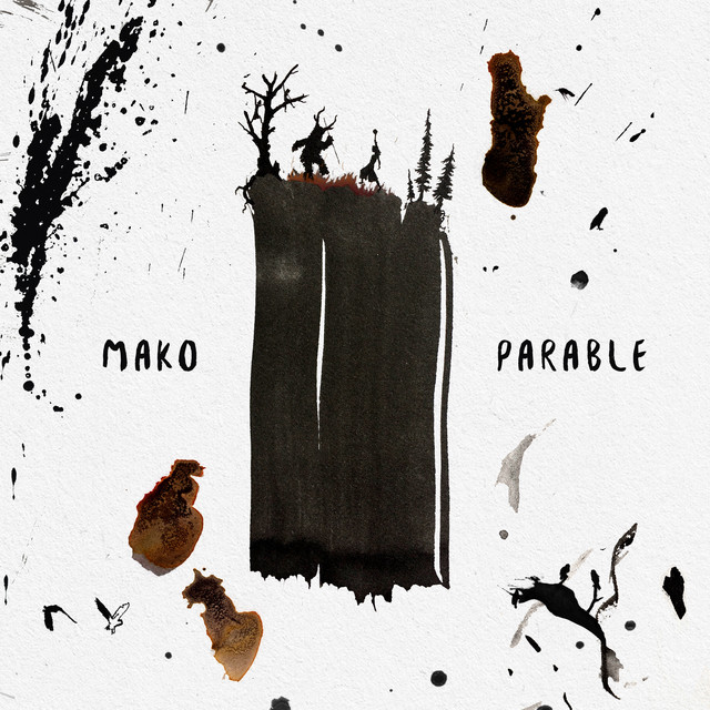 Mako Parable cover artwork
