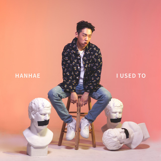 Hanhae — I Used To cover artwork