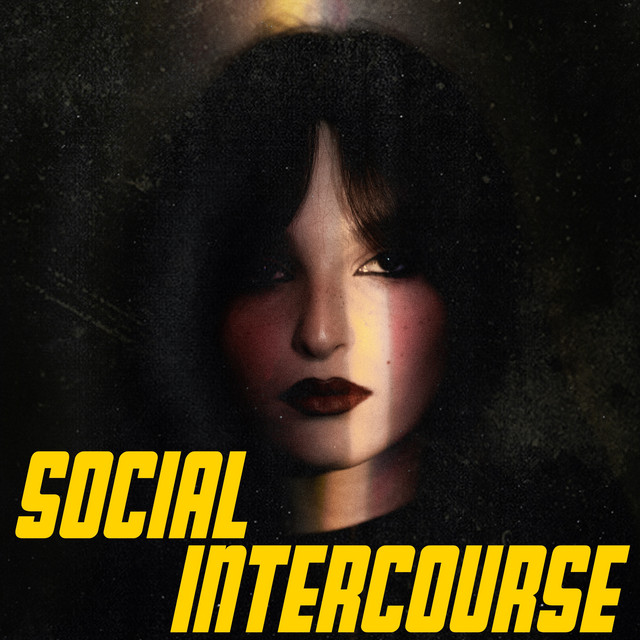 The Haunt Social Intercourse cover artwork