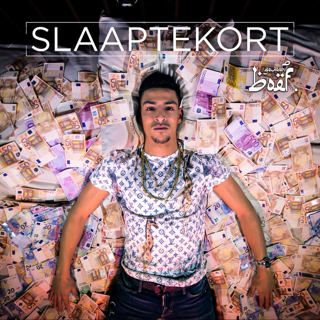 Boef featuring Sevn Alias — Slapend Rijk cover artwork