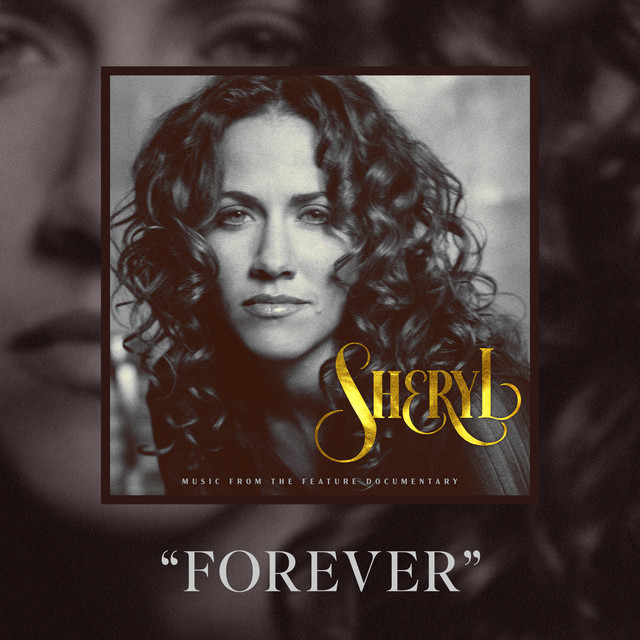 Sheryl Crow — Forever cover artwork