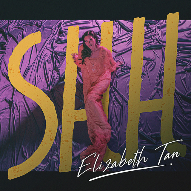 Elizabeth Tan SHH cover artwork