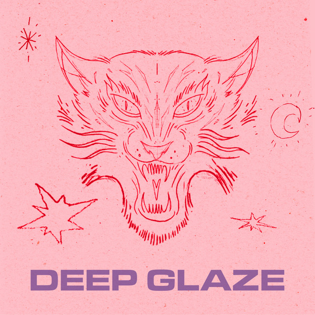 Deep Glaze — Arcadia (EP) cover artwork
