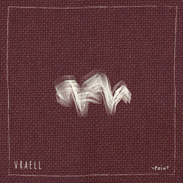 Vraell — Point cover artwork