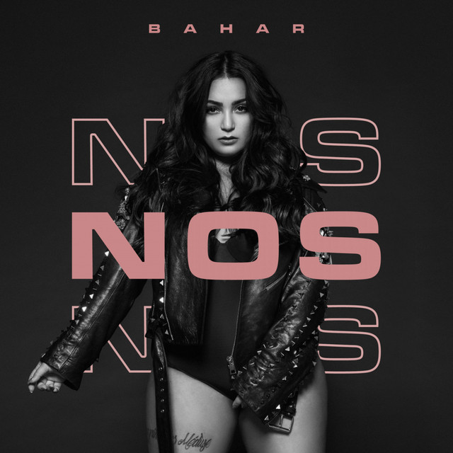 Bahar — Nos cover artwork