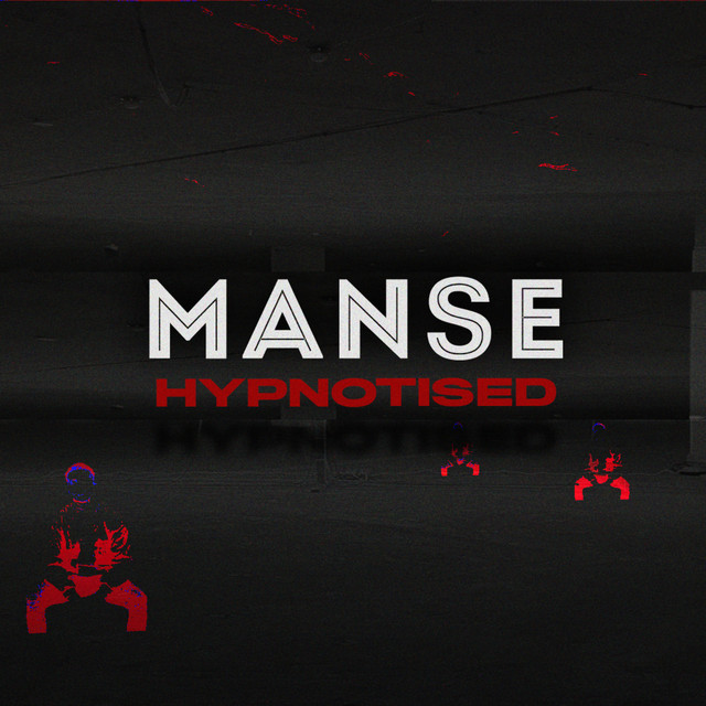 Manse — HYPNOTISED cover artwork