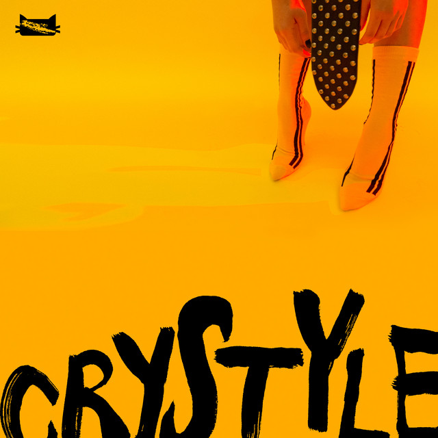 CLC — CRYSTYLE cover artwork