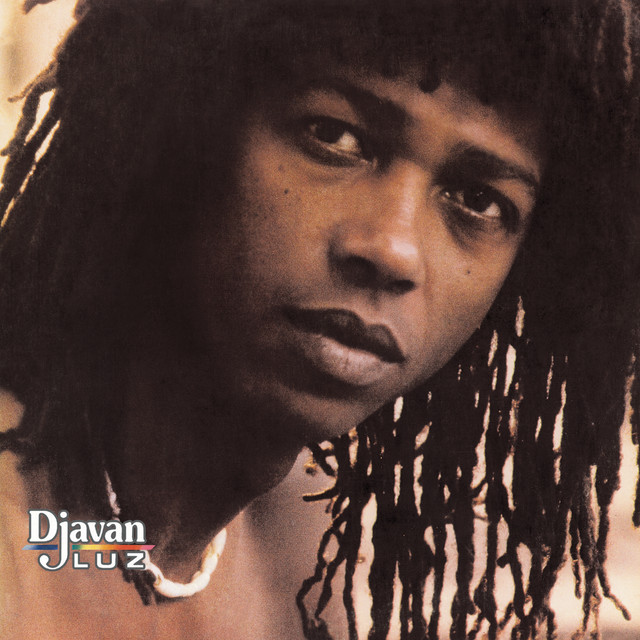 Djavan featuring Stevie Wonder — Samurai cover artwork
