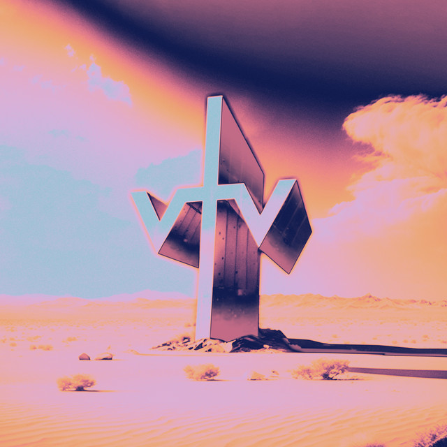 Des Rocs — Dream Machine cover artwork