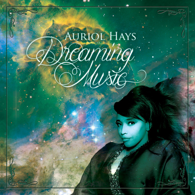 Auriol Hays — Dreaming Music cover artwork