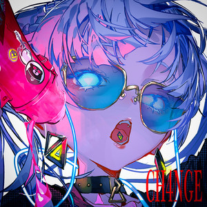 Giga-P ft. featuring KAFU CH4NGE cover artwork